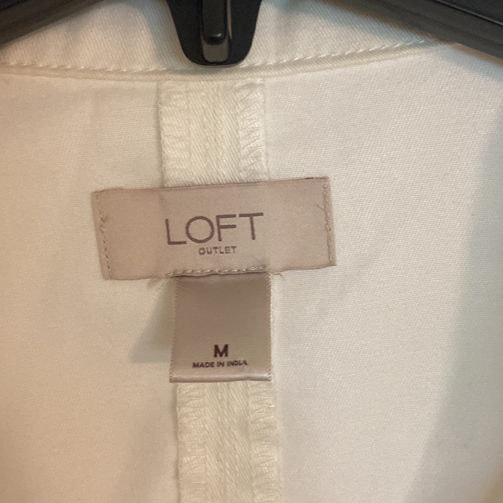 Loft jacket - Picture 2 of 9